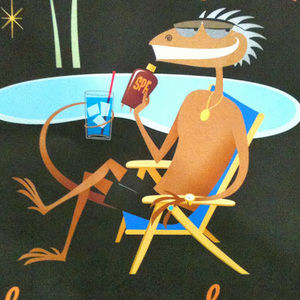 Meet your Posher, Rick